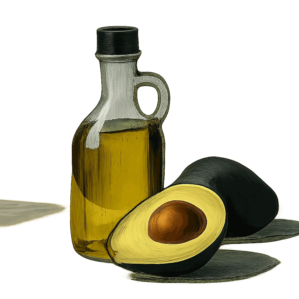 Avocado oil